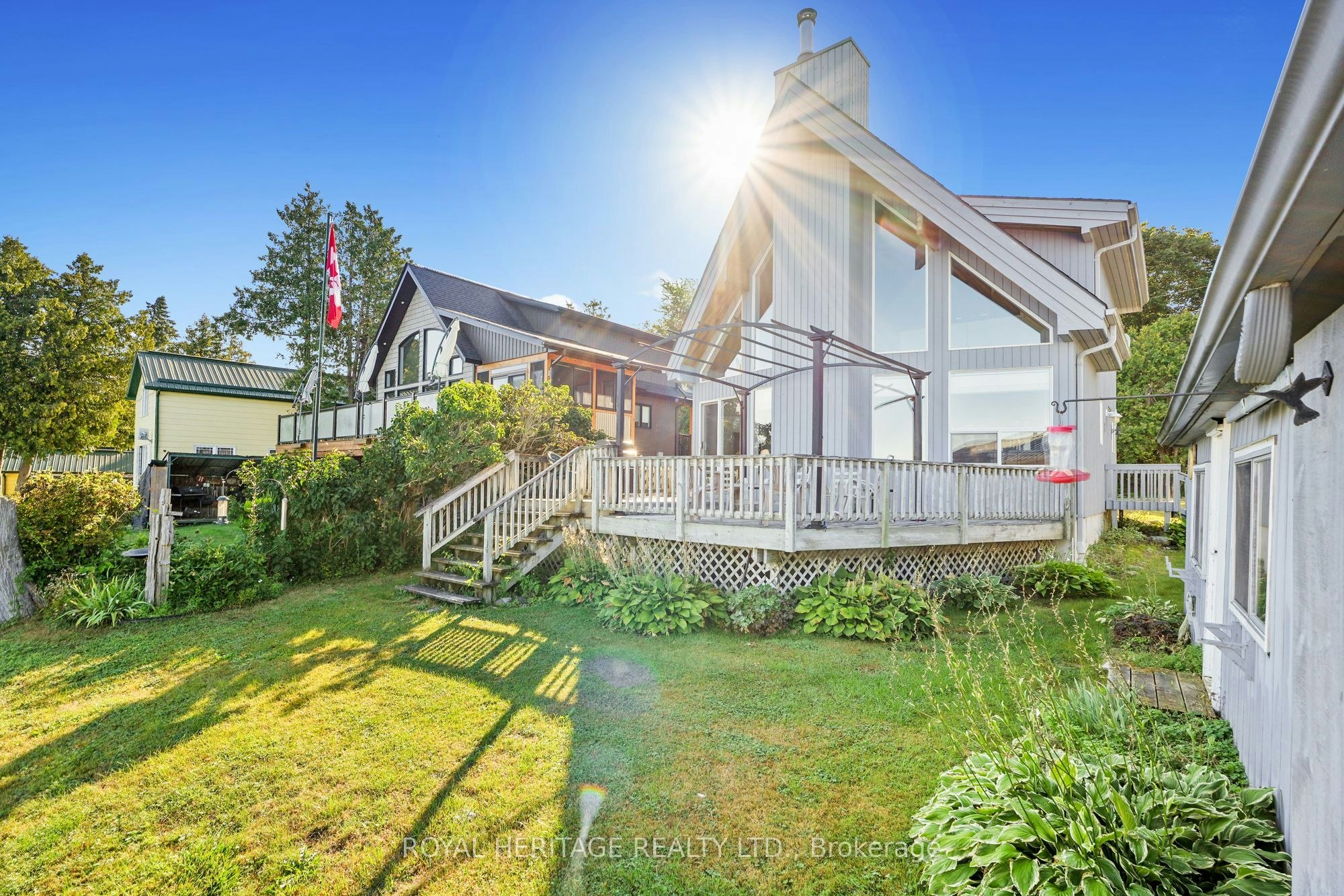 66 6 7th Line, Road E, Alnwick/Haldimand, ON, K0K 2X0