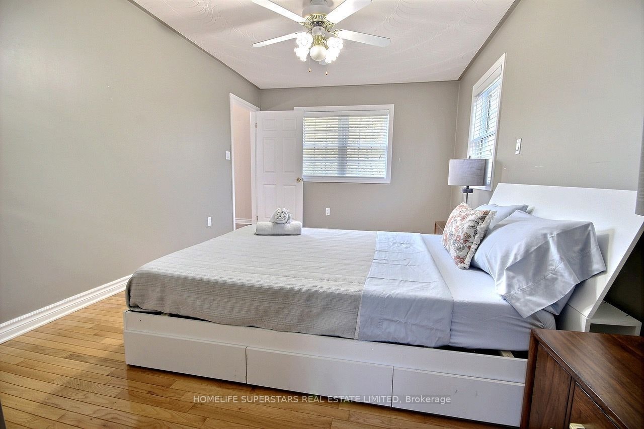 4118 Detenbeck Road, Niagara Falls, ON, L2E 6S6 - 33