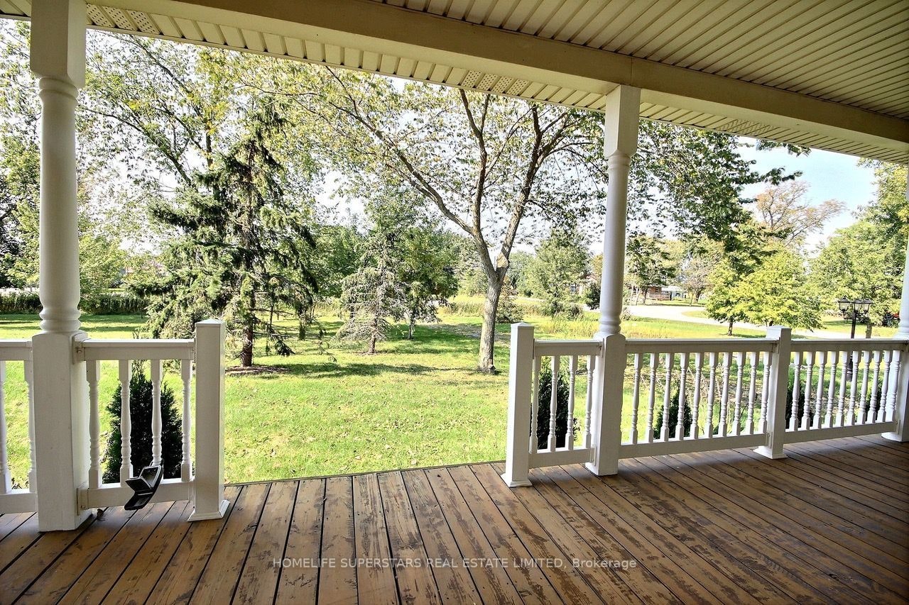 4118 Detenbeck Road, Niagara Falls, ON, L2E 6S6 - 4