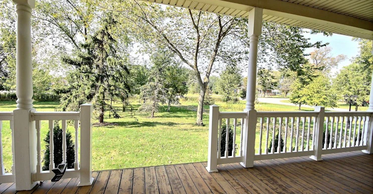 4118 Detenbeck Road, Niagara Falls, ON, L2E 6S6 - 4