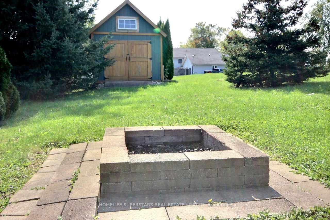 4118 Detenbeck Road, Niagara Falls, ON, L2E 6S6 - 40