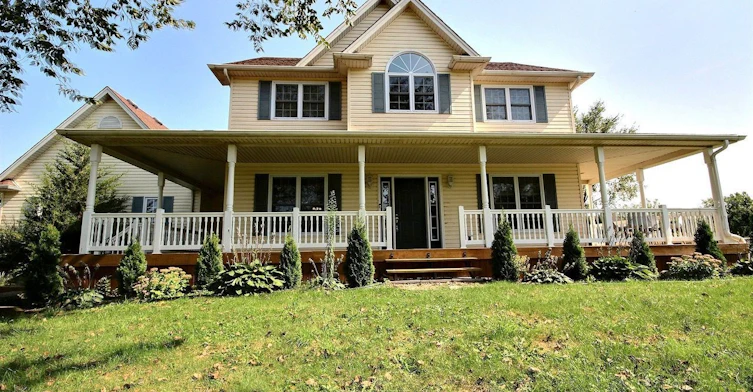 4118 Detenbeck Road, Niagara Falls, ON, L2E 6S6