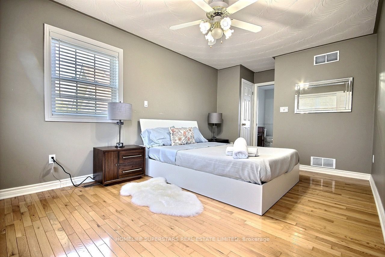 4118 Detenbeck Road, Niagara Falls, ON, L2E 6S6 - 31