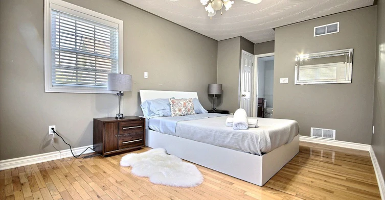 4118 Detenbeck Road, Niagara Falls, ON, L2E 6S6 - 31