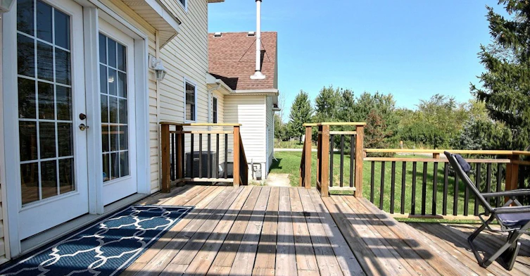 4118 Detenbeck Road, Niagara Falls, ON, L2E 6S6 - 38