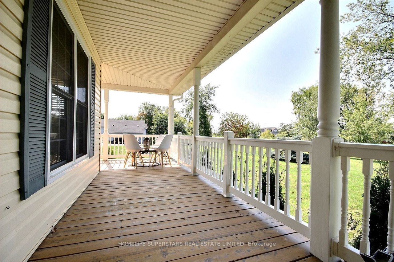 4118 Detenbeck Road, Niagara Falls, ON, L2E 6S6 - 7