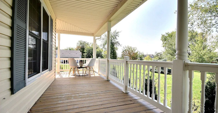 4118 Detenbeck Road, Niagara Falls, ON, L2E 6S6 - 7