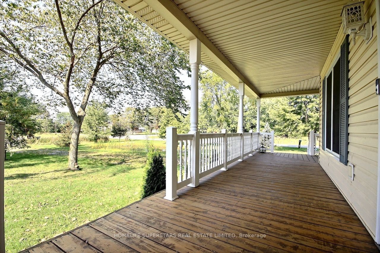 4118 Detenbeck Road, Niagara Falls, ON, L2E 6S6 - 8