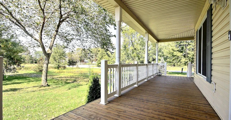 4118 Detenbeck Road, Niagara Falls, ON, L2E 6S6 - 8