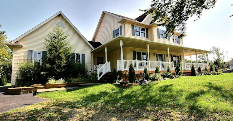 4118 Detenbeck Road, Niagara Falls, ON, L2E 6S6 - 32