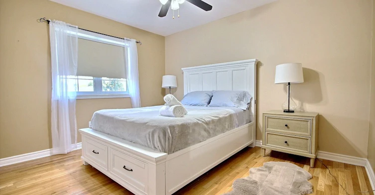4118 Detenbeck Road, Niagara Falls, ON, L2E 6S6 - 27