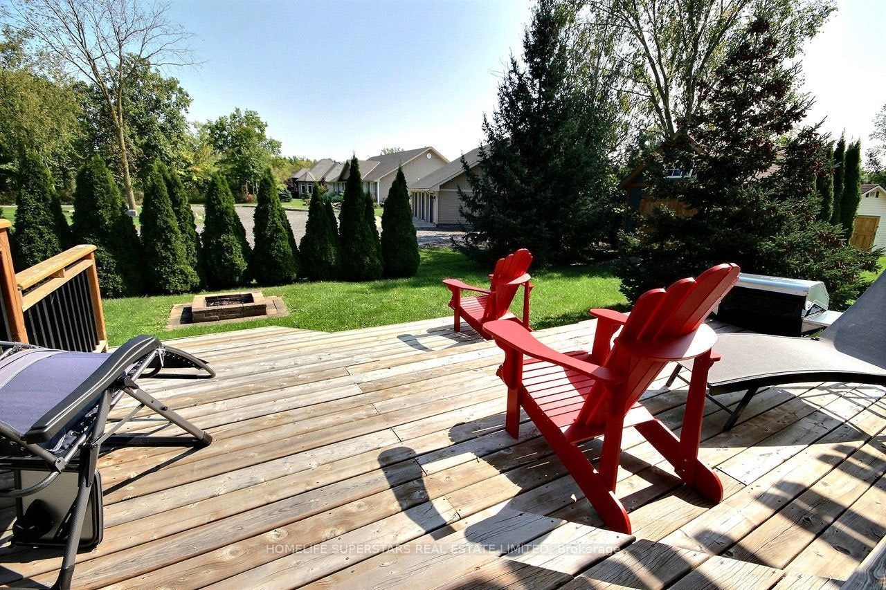 4118 Detenbeck Road, Niagara Falls, ON, L2E 6S6 - 39