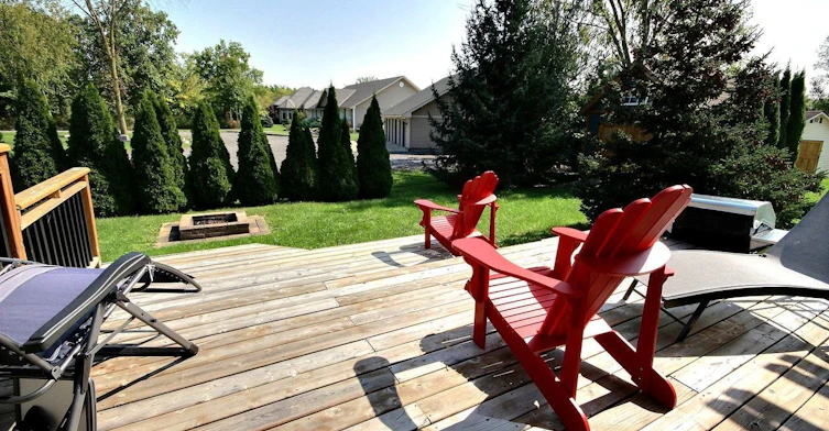 4118 Detenbeck Road, Niagara Falls, ON, L2E 6S6 - 39