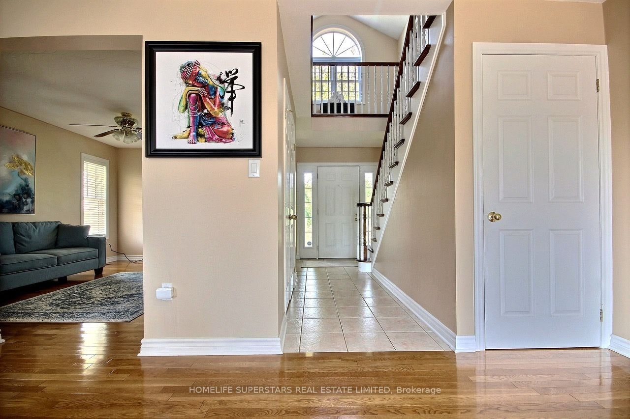 4118 Detenbeck Road, Niagara Falls, ON, L2E 6S6 - 12
