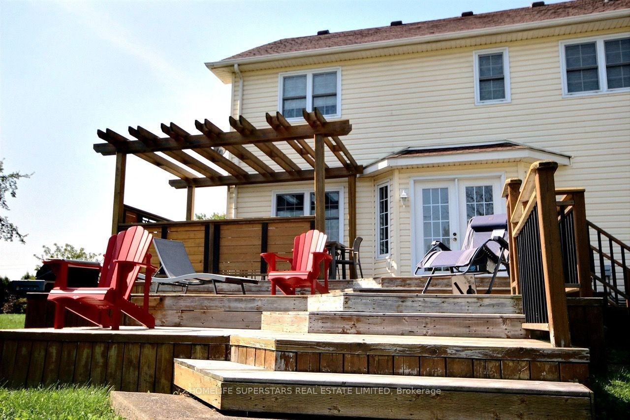 4118 Detenbeck Road, Niagara Falls, ON, L2E 6S6 - 41