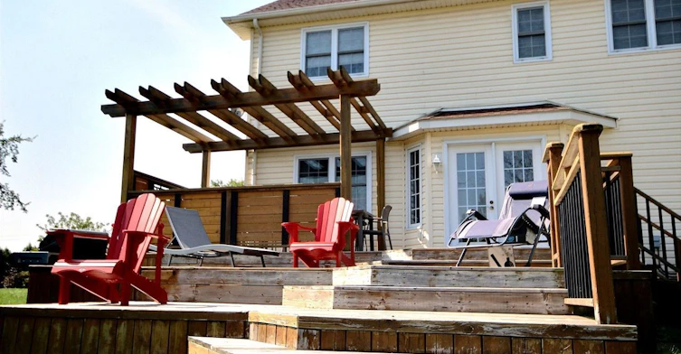 4118 Detenbeck Road, Niagara Falls, ON, L2E 6S6 - 41