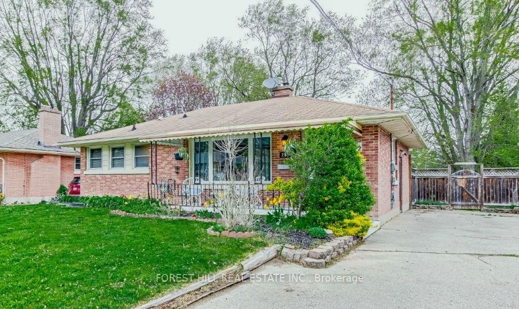 292 Griffith Street, London, ON, N6K 2R6