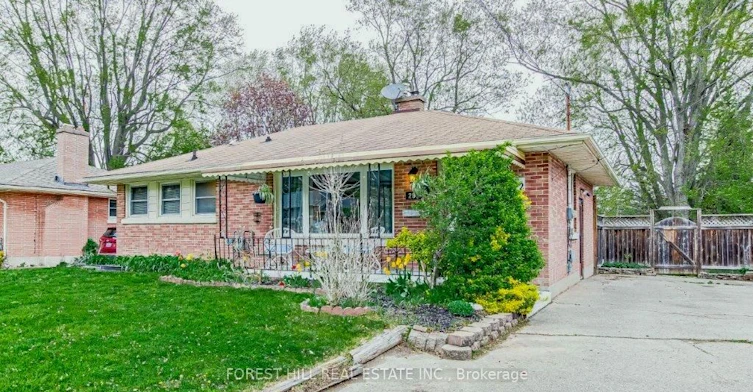 292 Griffith Street, London, ON, N6K 2R6