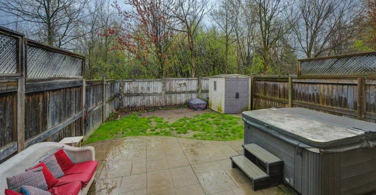 28 Glendarling Crescent, Hamilton, ON, L8E 0A9 - 25