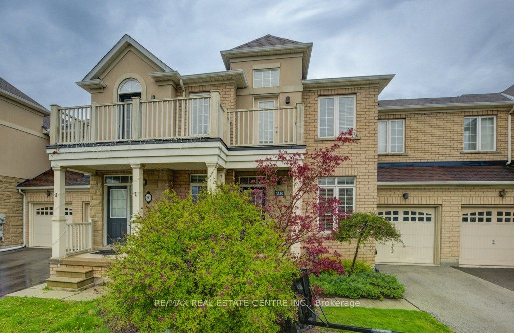 28 Glendarling Crescent, Hamilton, ON, L8E 0A9 - 2