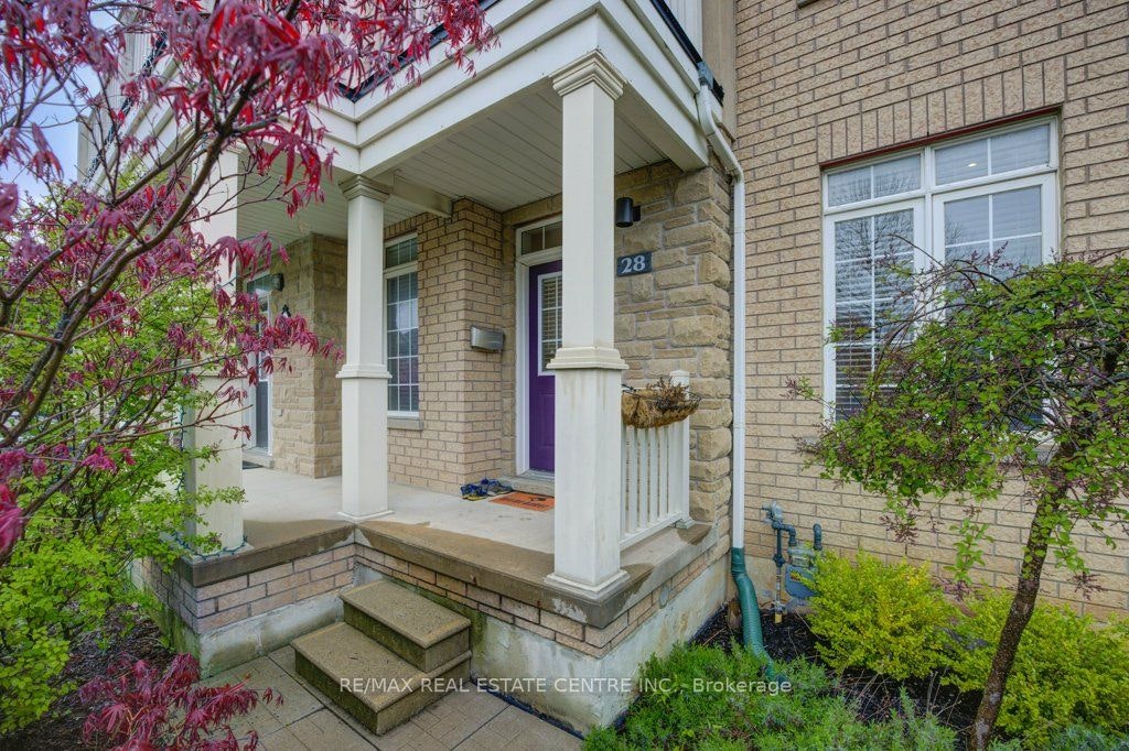 28 Glendarling Crescent, Hamilton, ON, L8E 0A9 - 3