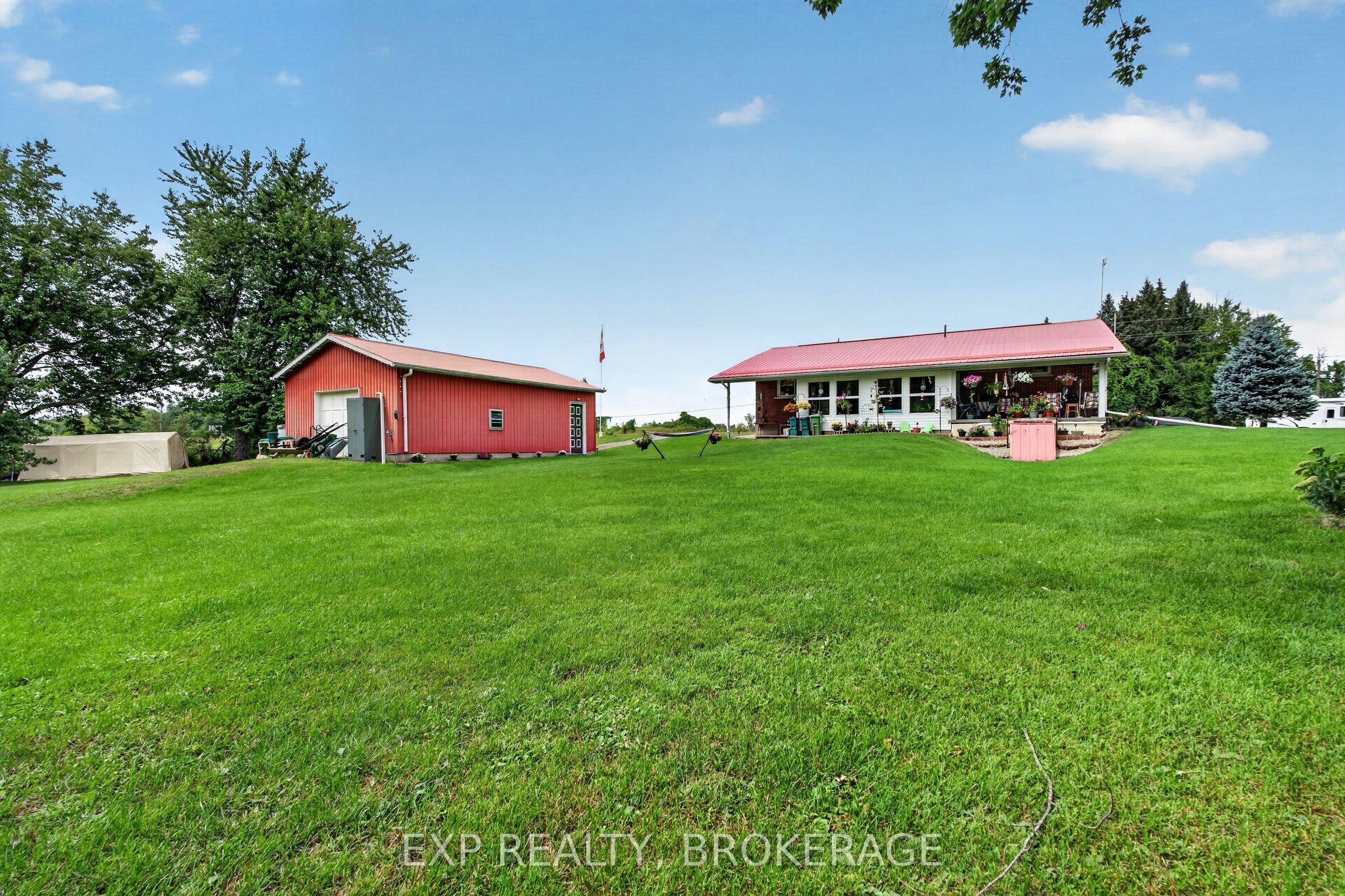 6583 Highway 15 N/A, Kingston, ON, K0H 2N0