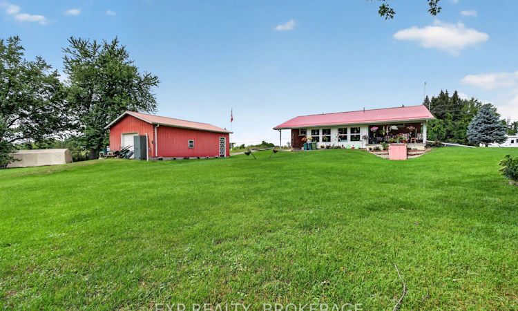 6583 Highway 15 N/A