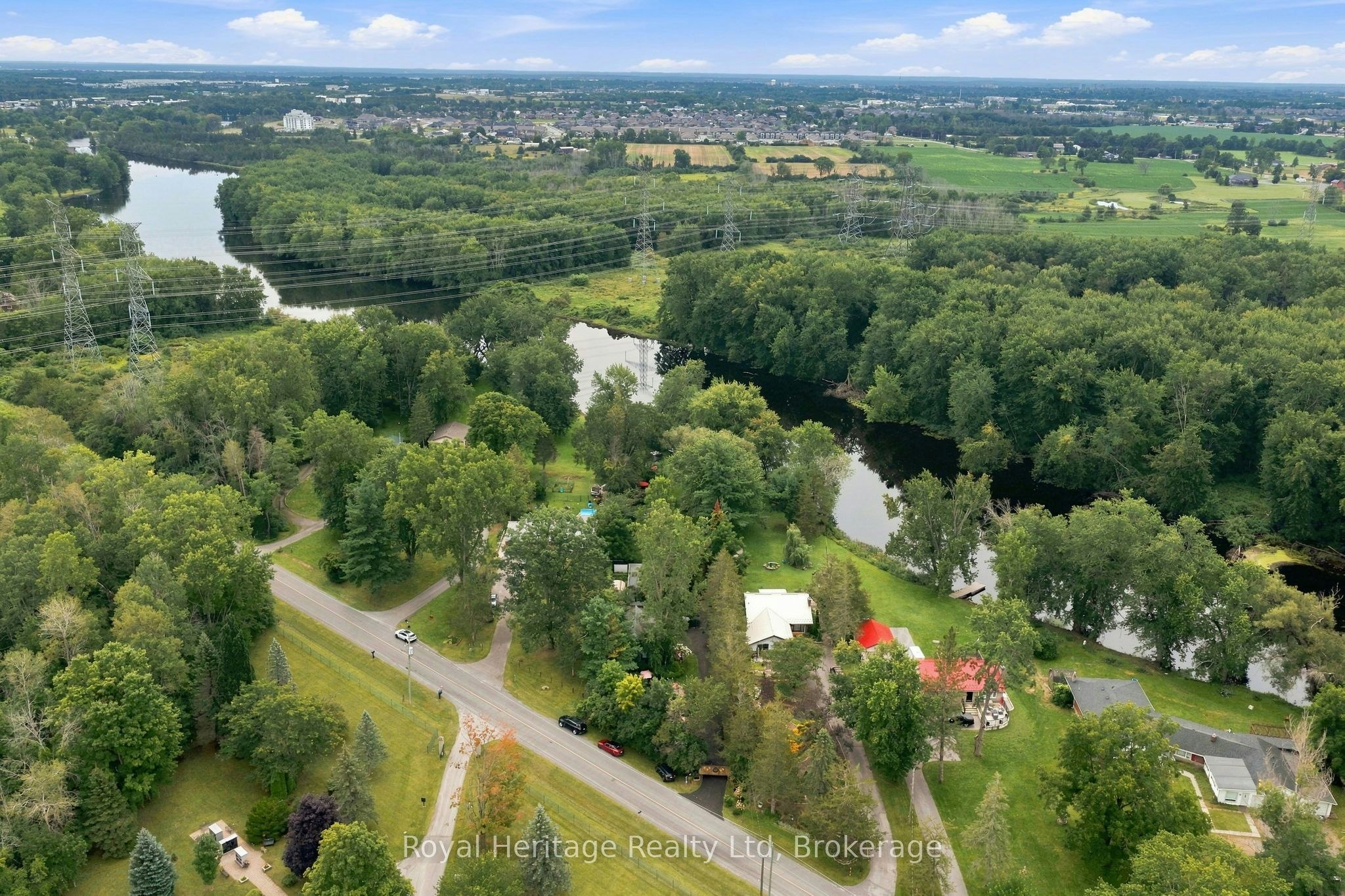 421 River Road, Belleville, ON, K0K 1V0