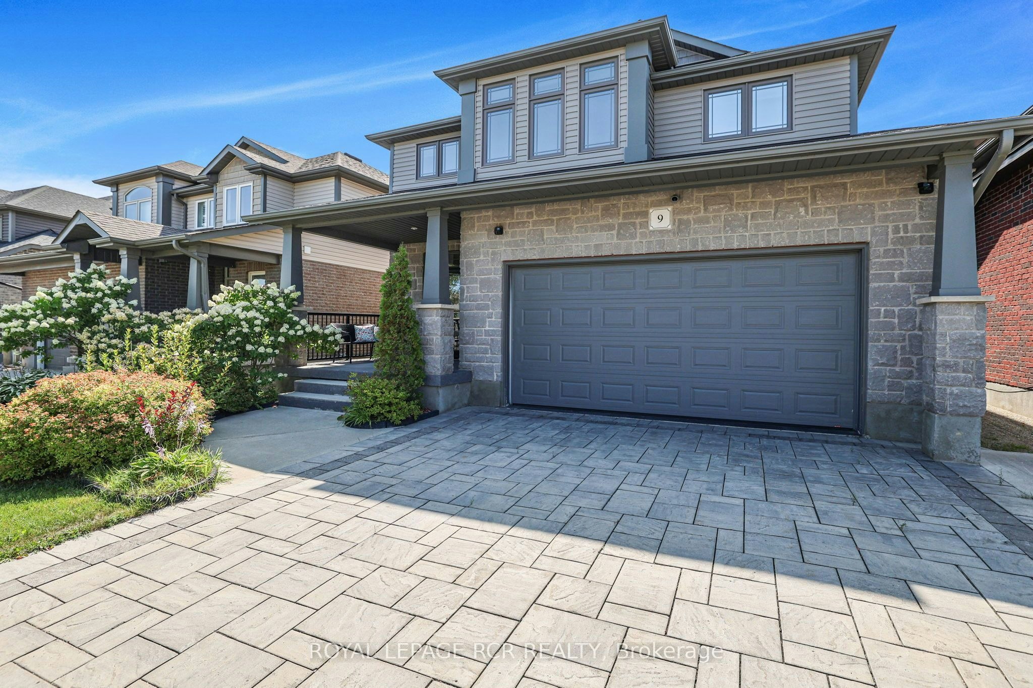 9 Mcintyre Lane, East Luther Grand Valley, ON, L9W 6T9