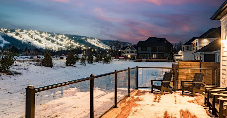 S/T-109 Stillwater Crescent, Blue Mountains, ON, L9Y 4P5 - 34