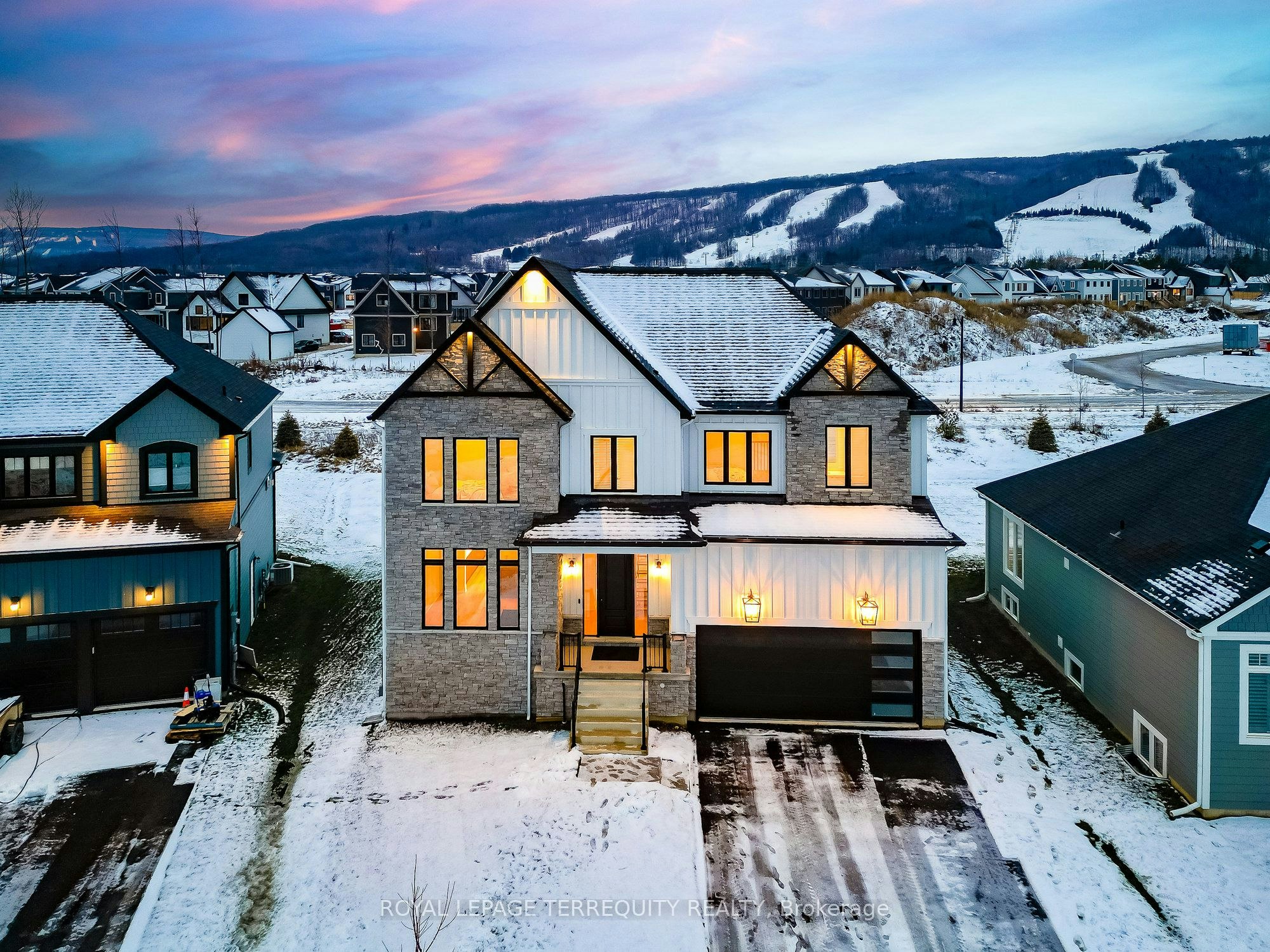 S/T-109 Stillwater Crescent, Blue Mountains, ON, L9Y 4P5 - 33