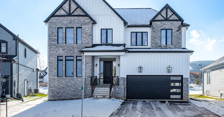 S/T-109 Stillwater Crescent, Blue Mountains, ON, L9Y 4P5 - 2