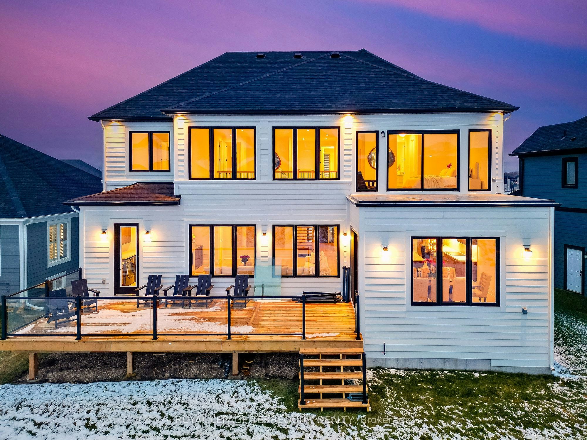 S/T-109 Stillwater Crescent, Blue Mountains, ON, L9Y 4P5 - 32
