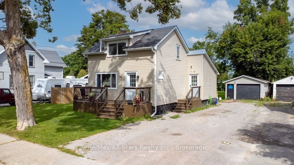 96 Regent Street, Kawartha Lakes, ON, K9V 3V4