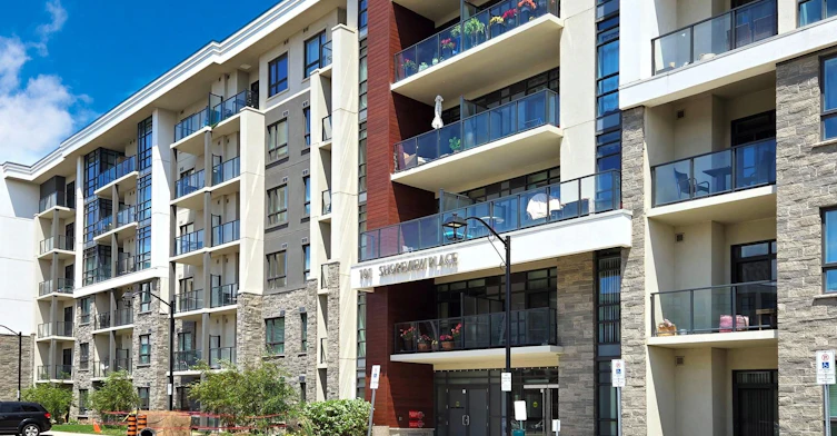 111-101 Shoreview Place E, Hamilton, ON, L8E 0K3 - 3