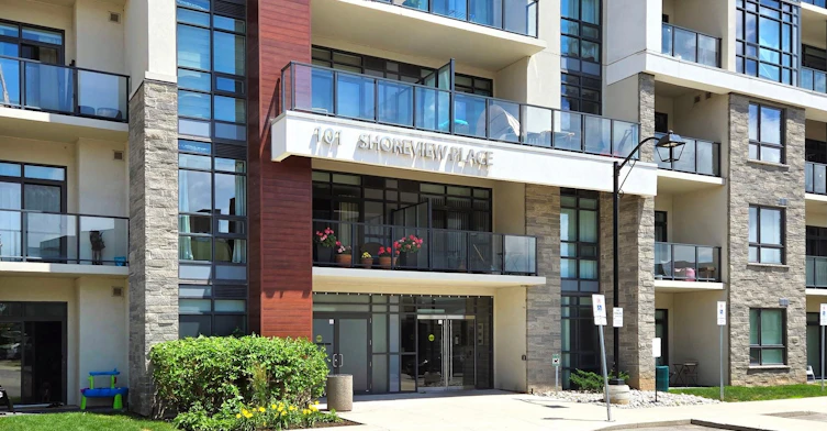 111-101 Shoreview Place E, Hamilton, ON, L8E 0K3 - 4