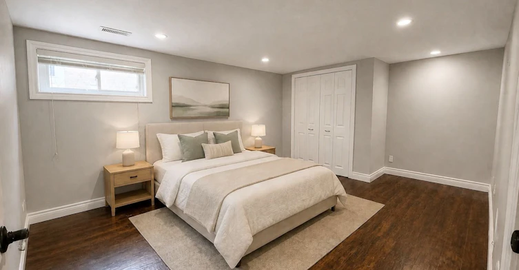 Lower-830 Brucedale Avenue E, Hamilton, ON, L8T 1L3 - 7