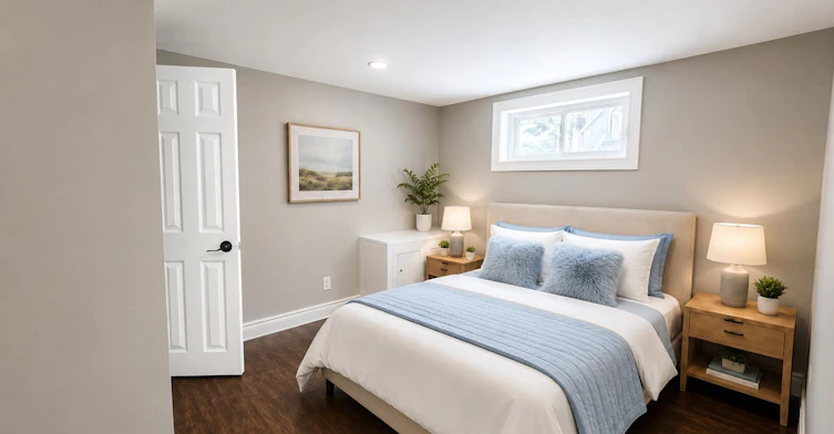Lower-830 Brucedale Avenue E, Hamilton, ON, L8T 1L3 - 10
