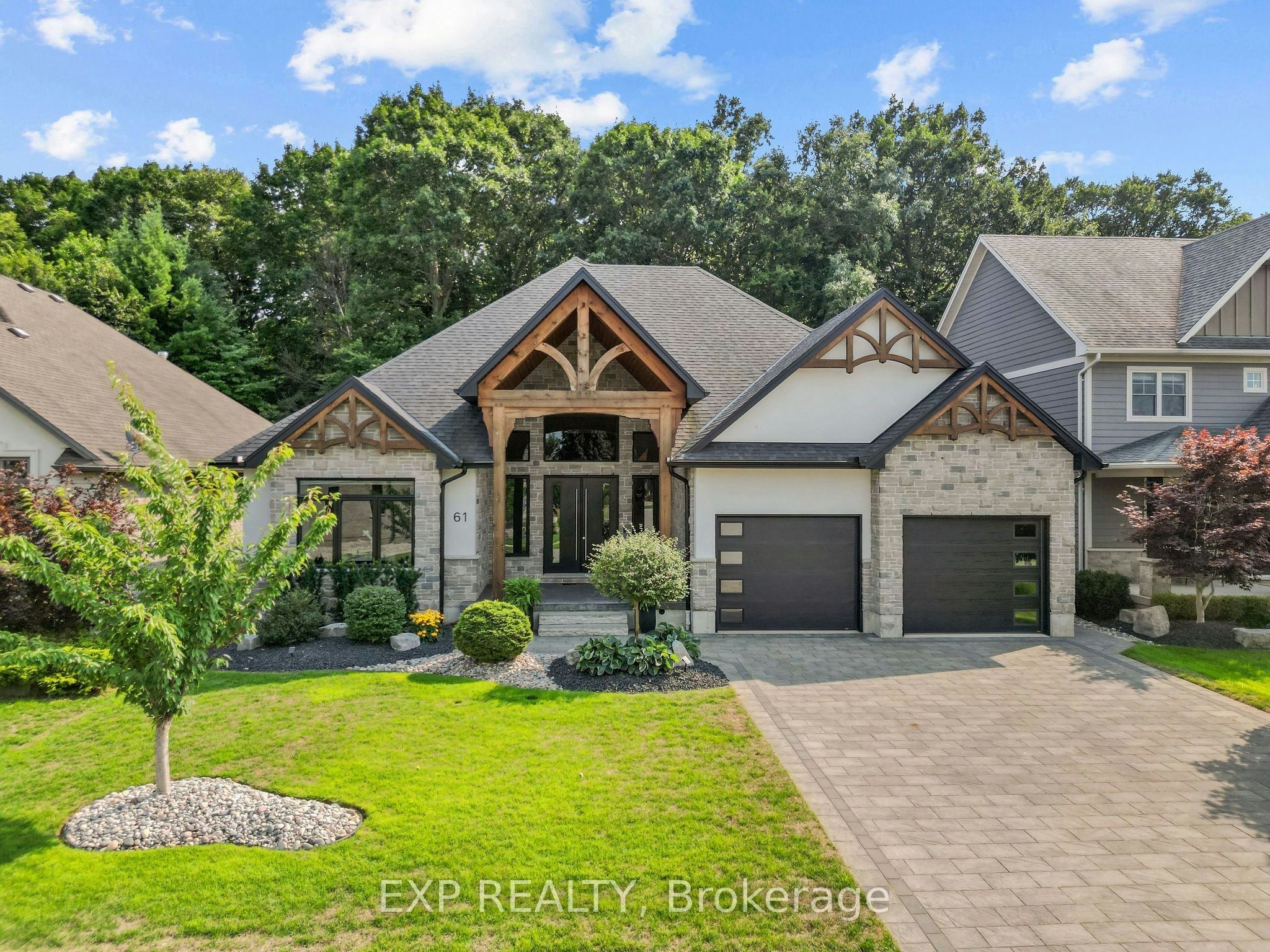 61 Ashby Crescent, Strathroy, ON, N7G 0A7