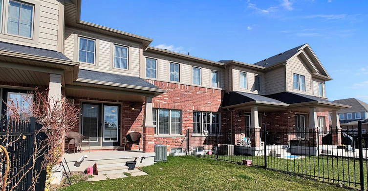 8472 Hickory Lane, Niagara Falls, ON, L2H 0L3 - 35