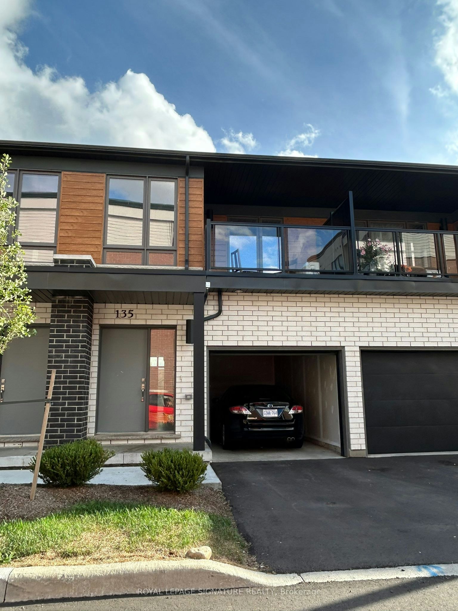 135-25 Isherwood Avenue, Cambridge, ON, N1R 0E2