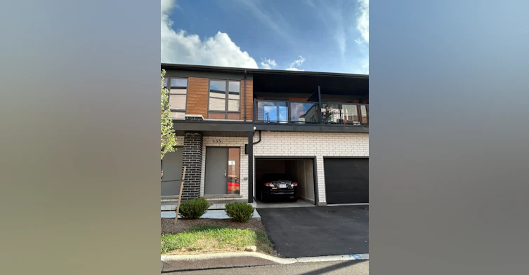 135-25 Isherwood Avenue, Cambridge, ON, N1R 0E2