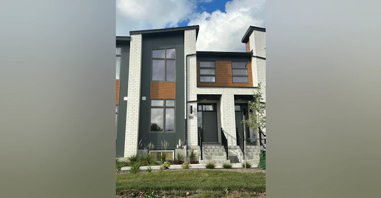 135-25 Isherwood Avenue, Cambridge, ON, N1R 0E2 - 2