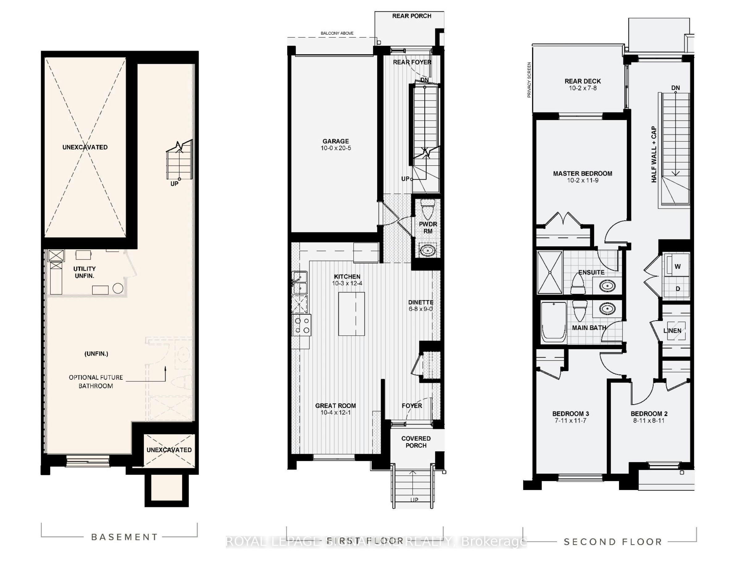135-25 Isherwood Avenue, Cambridge, ON, N1R 0E2 - 21