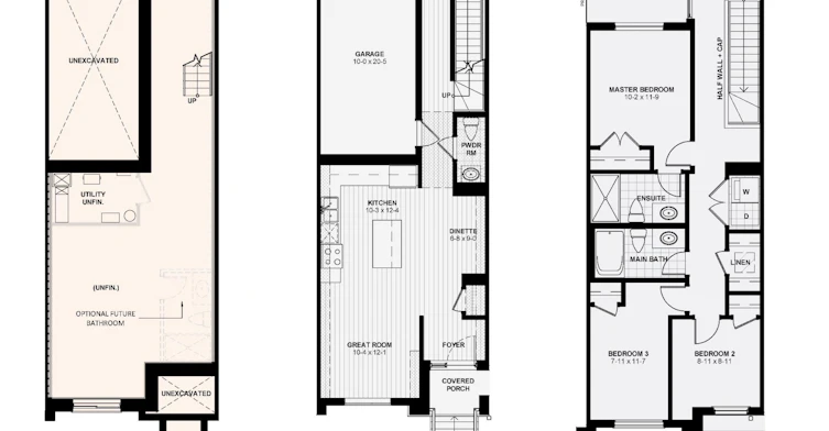 135-25 Isherwood Avenue, Cambridge, ON, N1R 0E2 - 21