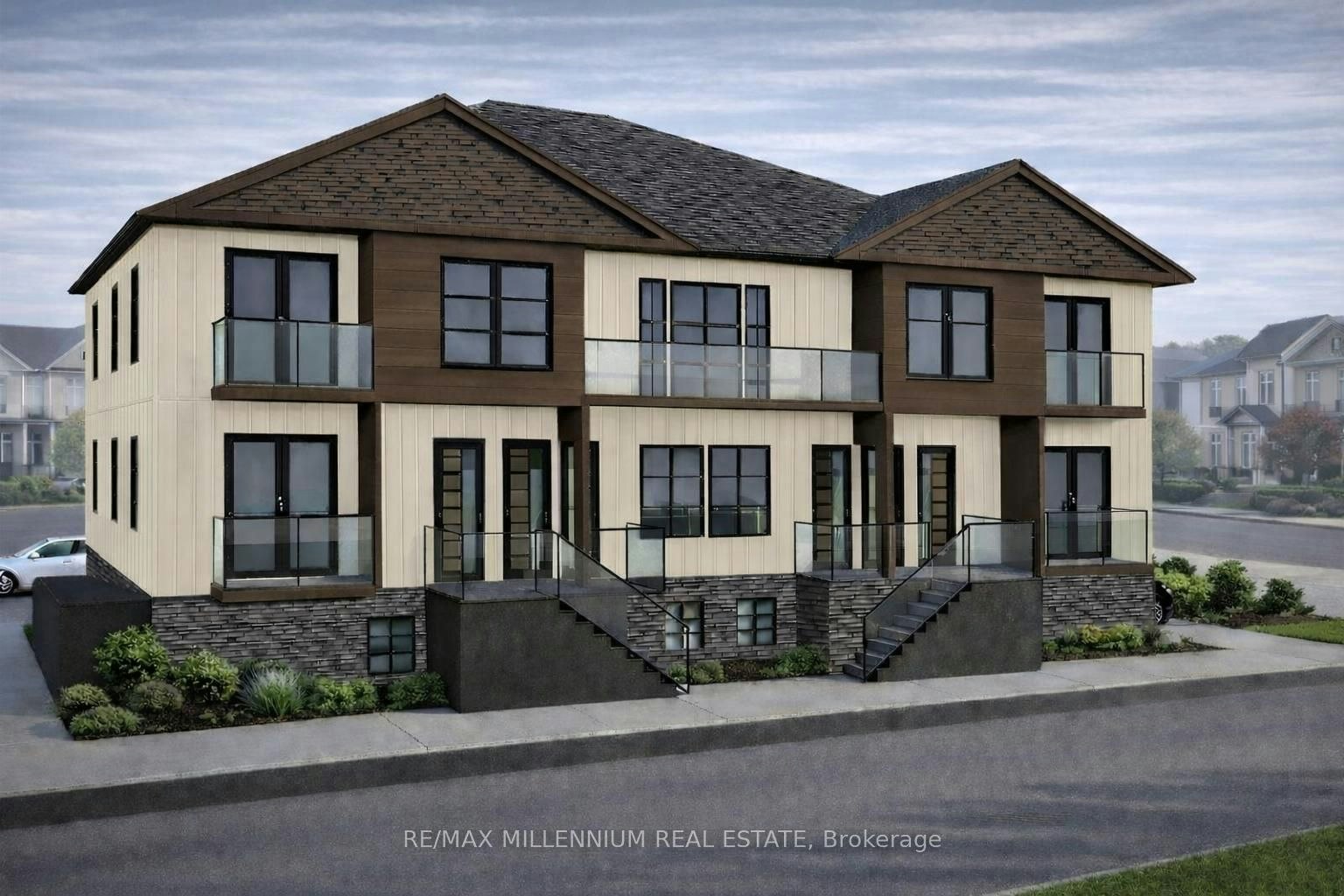 172 & 178 William Street S, Chatham-Kent, ON, N7M 4S9