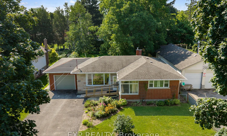186A Lakeshore Road