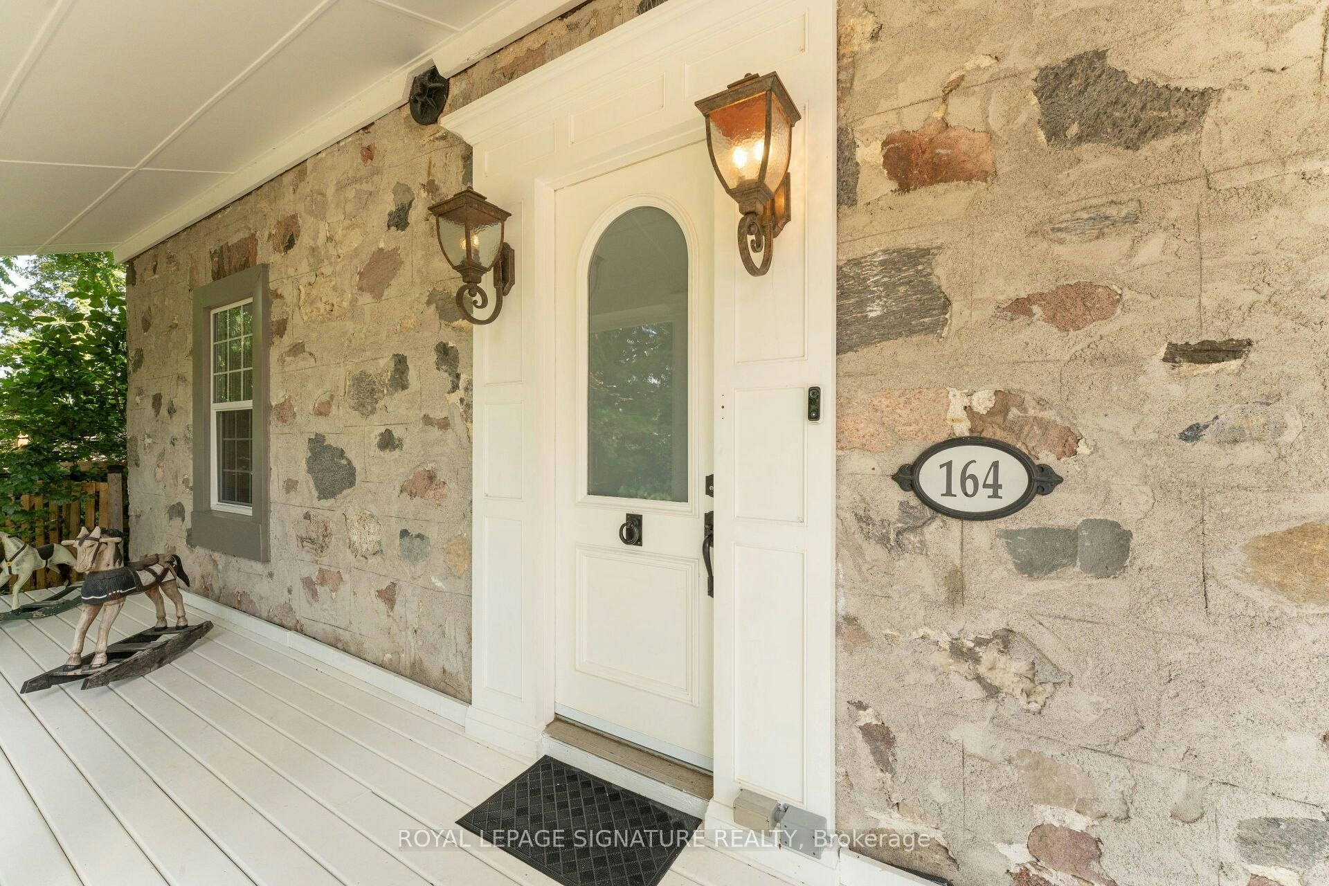 164 Fisher Mills Road - 4