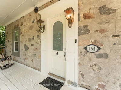 164 Fisher Mills Road - 4