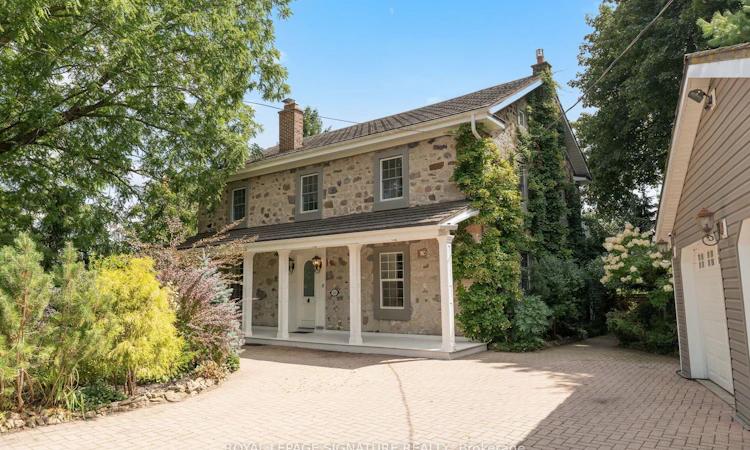 164 Fisher Mills Road